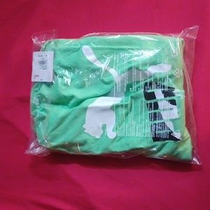 Puma classic logo tee XXL
